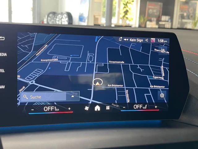 BMW 120 120i M-Sport Sedan