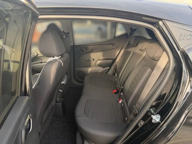 Hyundai i10 GO Plus 1,2 AMT a5bu3-PP1