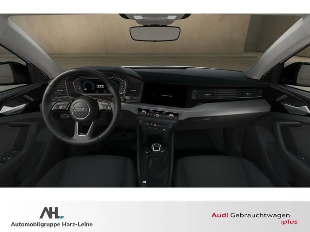 Audi A1 30 TFSI Sportback