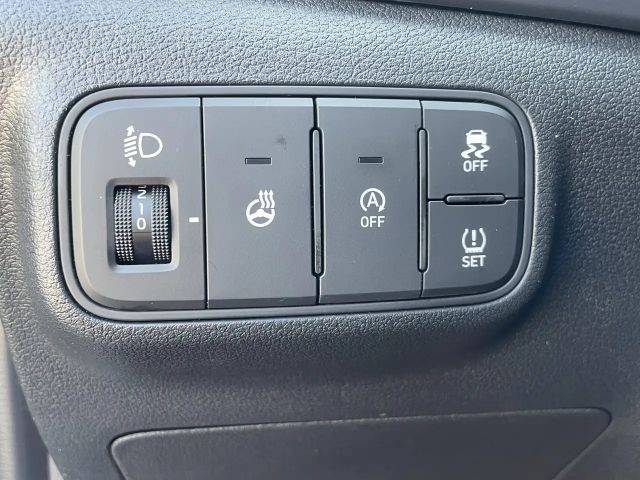 Hyundai Bayon Select