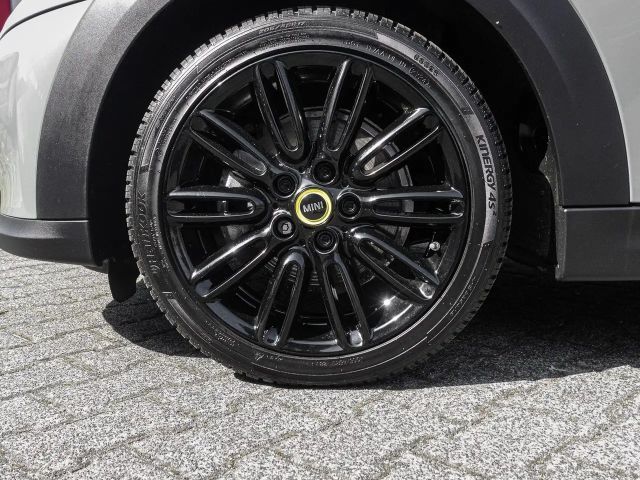 MINI Mini Electric 3-deurs SE