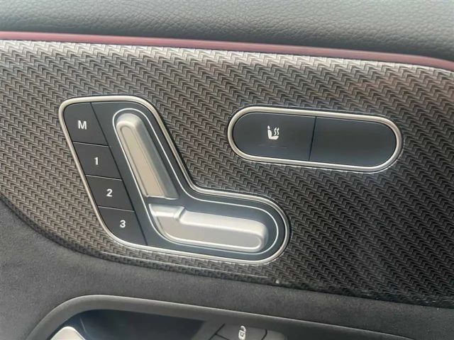 Mercedes-Benz GLA 200 GLA 200 d