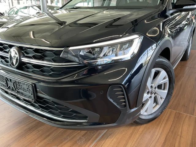 Volkswagen Taigo 1.0 TSI Life