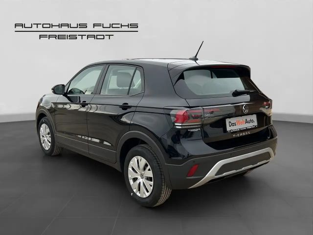 Volkswagen T-Cross 4Me TSI