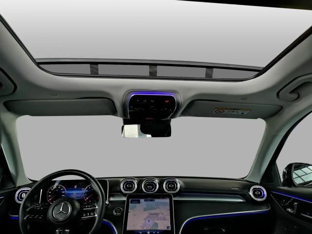 Mercedes-Benz C 180 AMG Line Estate