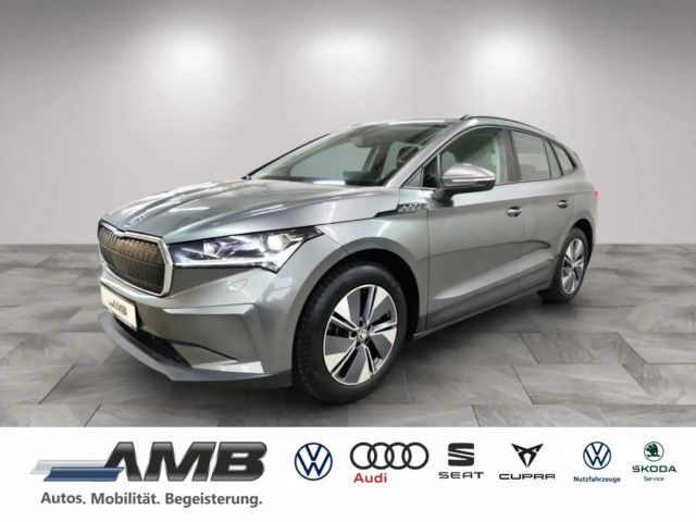 Skoda Enyaq Loft iV 60