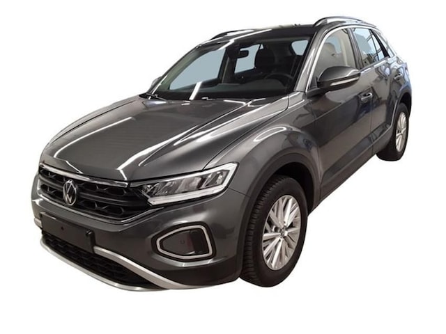 Volkswagen T-Roc 1.5 TSI DSG Life