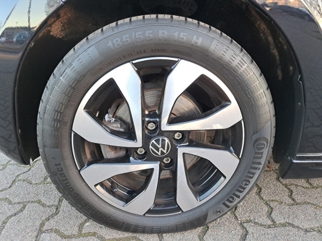 Volkswagen e-up! Active