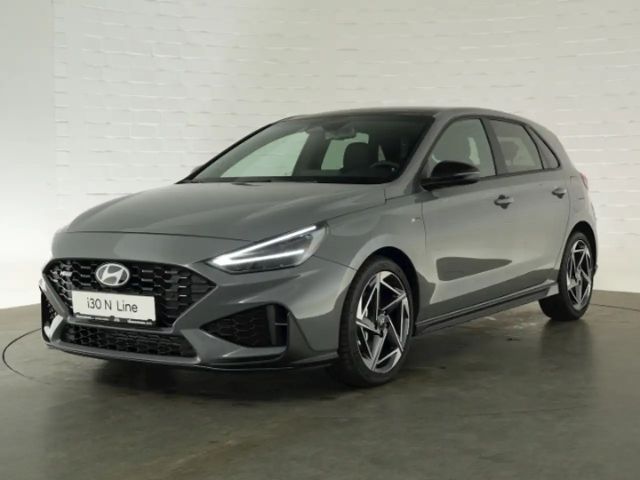 Hyundai i30 N Line T-GDi