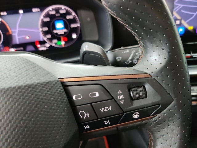 Cupra Formentor 1.4 e-Hybrid