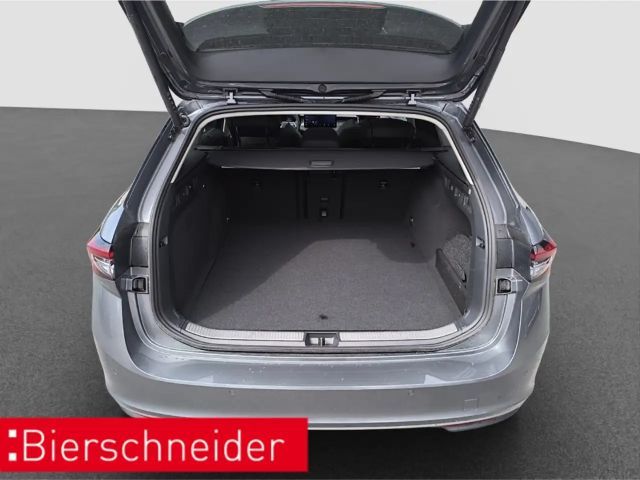 Skoda Superb 1,5 TSI L&K NAVI PANORAMA SB SHZ MATRIX DAB