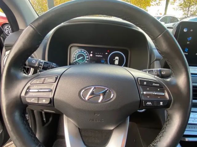 Hyundai Kona 64 kWh Electric Prime
