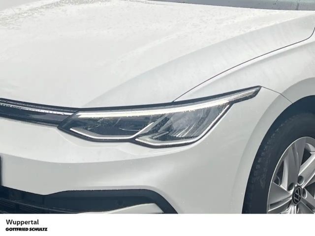 Volkswagen Golf 2.0 TDI DSG