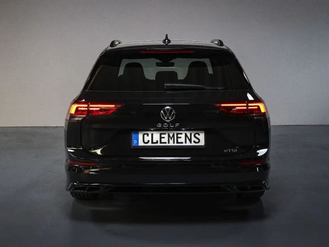 Volkswagen Golf R-Line Variant