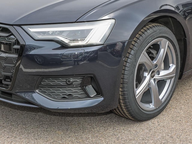 Audi A6 35 TDI Avant S-Tronic