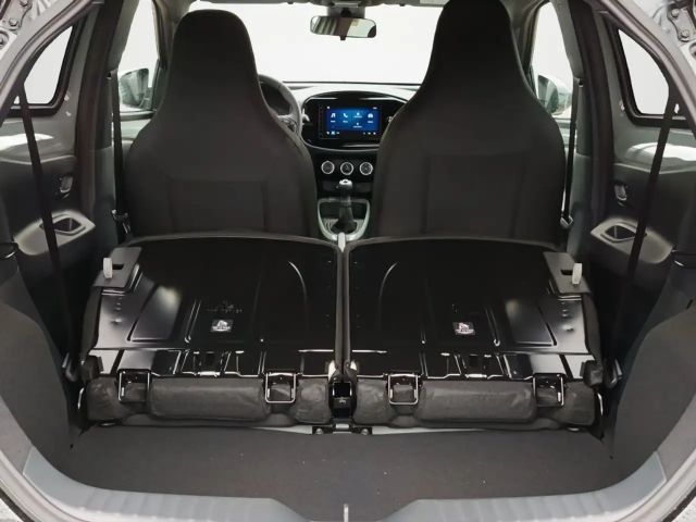 Toyota Aygo X Hatchback