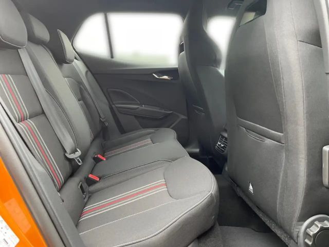 Skoda Fabia 1.0 TSI Monte Carlo