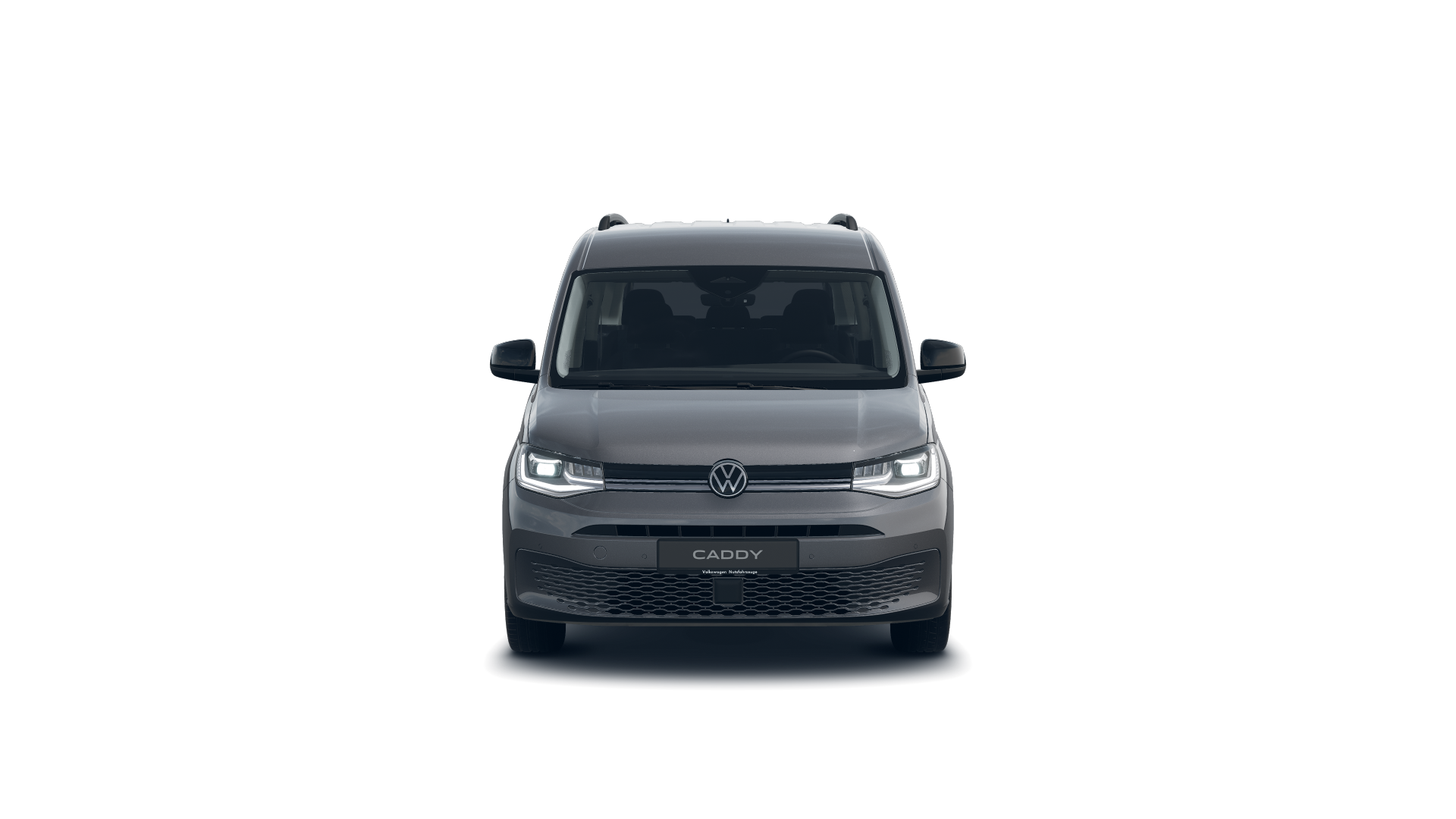 Volkswagen Caddy DSG Life Maxi