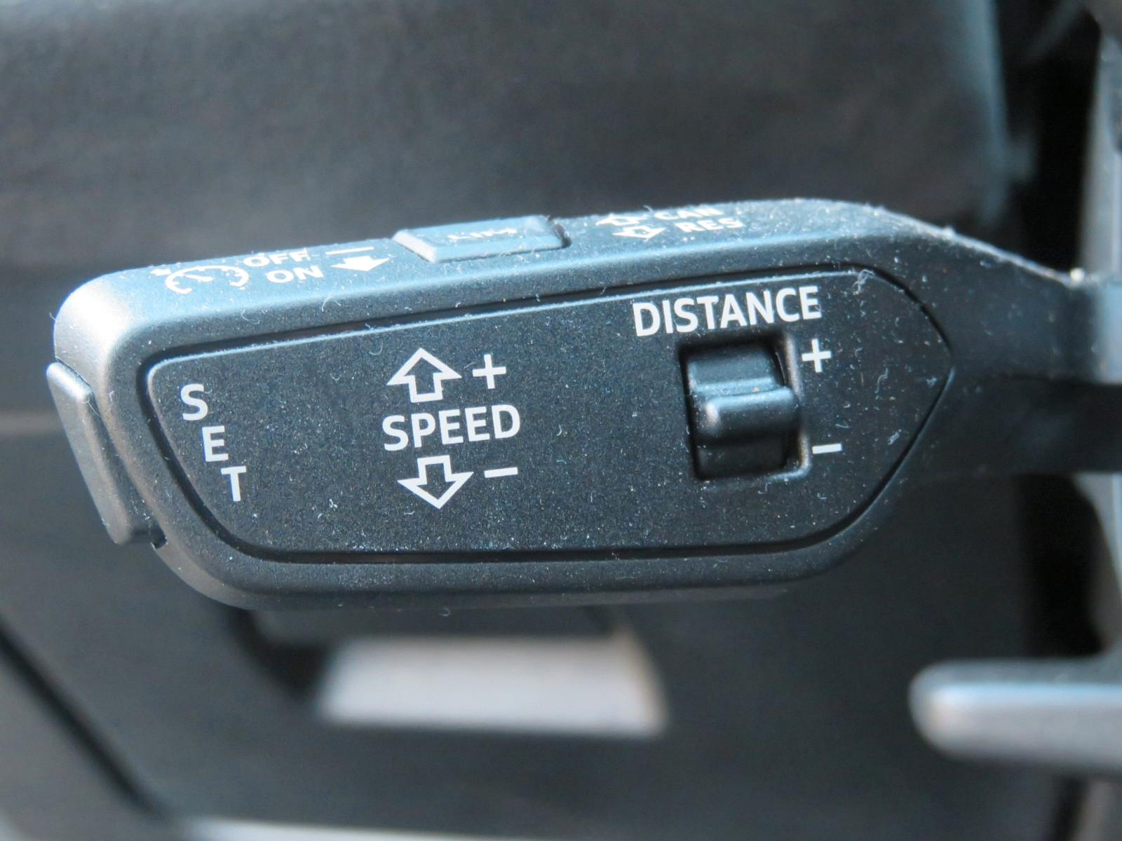 Audi A6 Avant S-Line