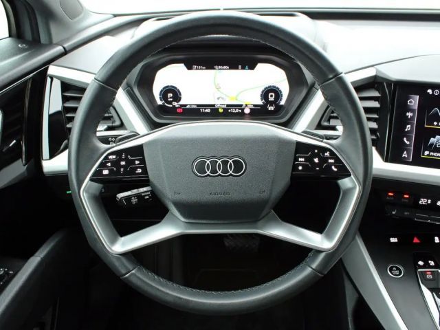 Audi Q4 e-tron 40 Sportback