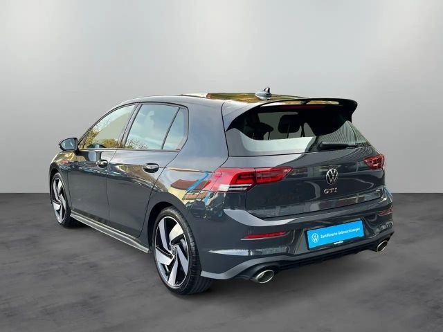 Volkswagen Golf 2.0 TSI DSG GTI Golf VIII