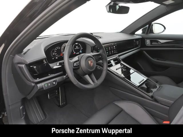 Porsche Panamera 4 E-Hybrid