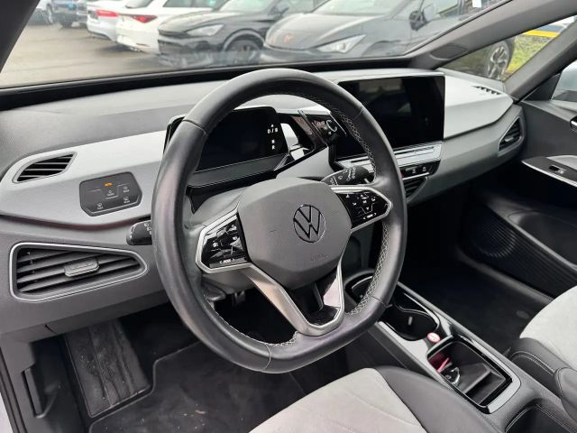 Volkswagen ID.3 150 kW Performance Pro