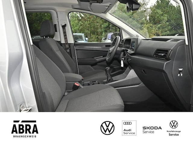 Volkswagen Caddy 2.0 TDI 4Motion Combi