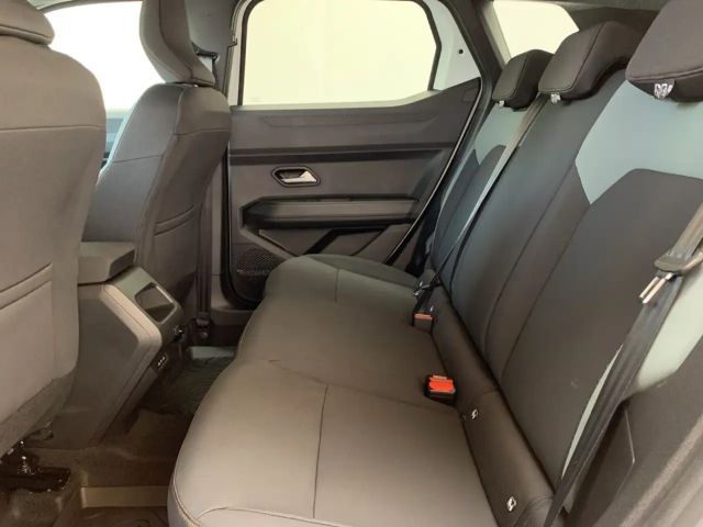 Dacia Duster 4WD Extreme TCe 130