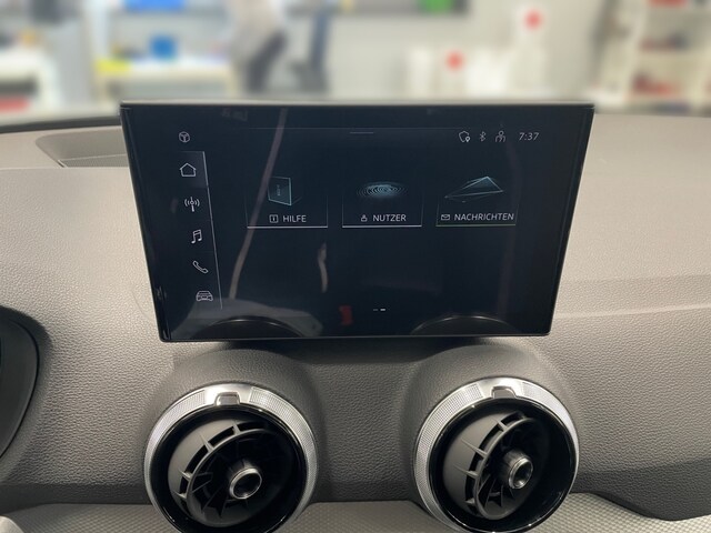 Audi Q2 35 TFSI S-Line S-Tronic