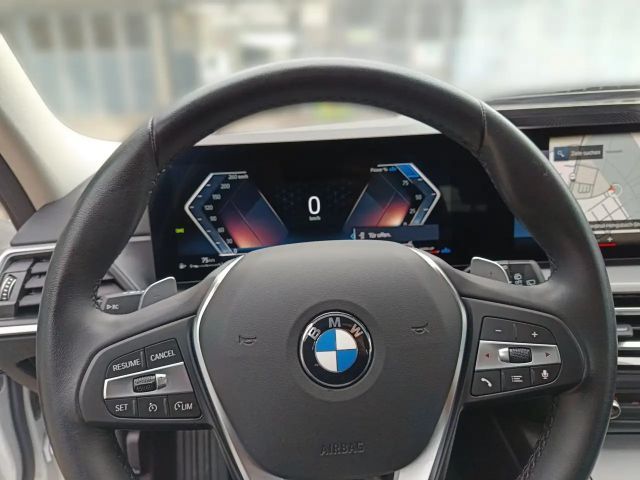 BMW 320 320d Touring