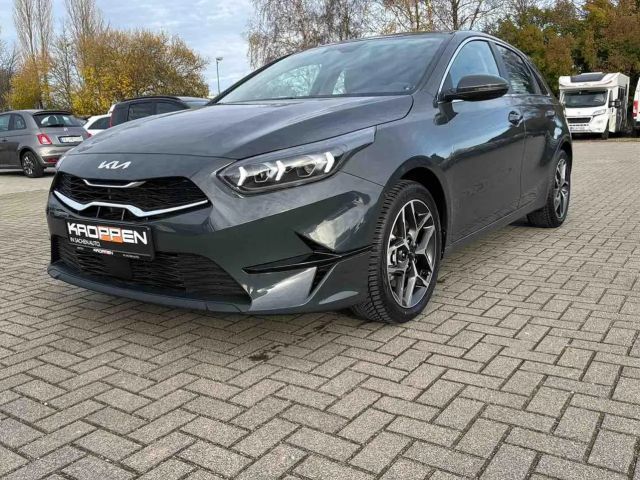 Kia Ceed Spirit