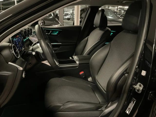 Mercedes-Benz C 180 AVANTGARDE Estate