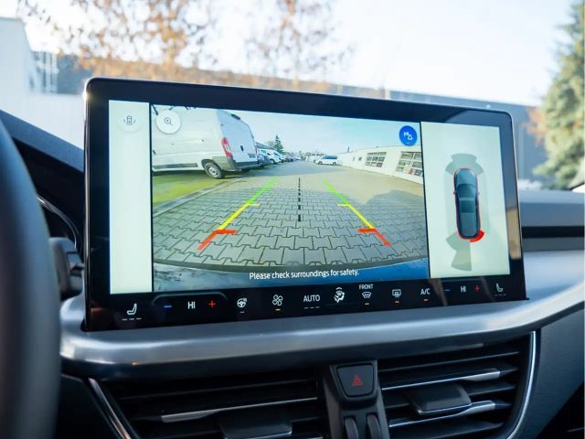 Ford Focus Limited Style Titanium