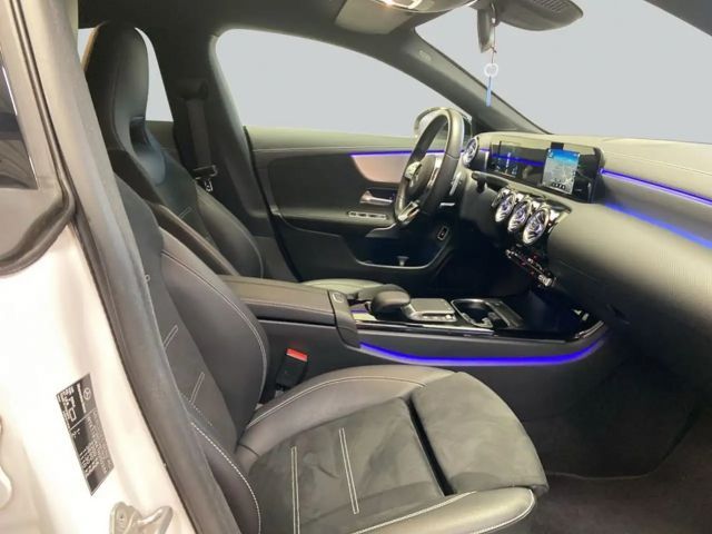 Mercedes-Benz CLA 250 Coupé