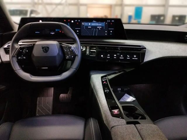 Peugeot 3008 Allure Pack Hybrid