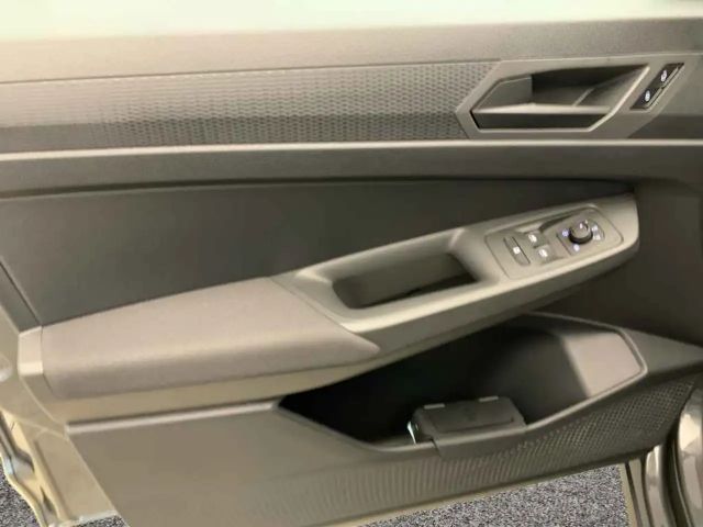 Volkswagen Caddy Life