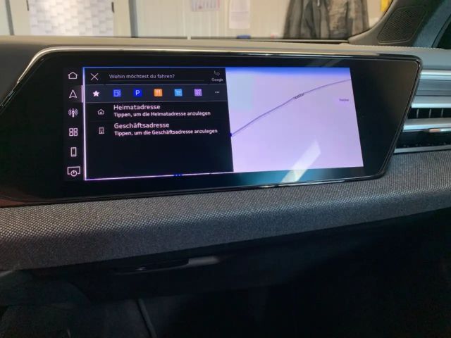 Audi A5 2.0 TDI Avant S-Line S-Tronic