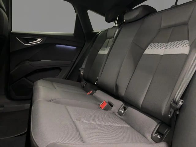 Audi Q4 e-tron 40 Sportback
