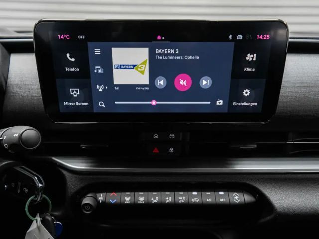 Fiat 600e 1,2 MHEV DCT 48V