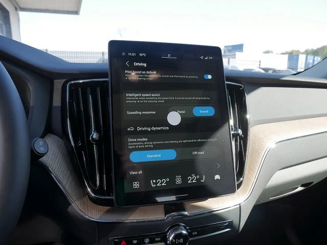 Volvo XC60 AWD Dark Plus