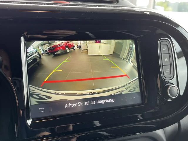 Renault Twingo E-Tech