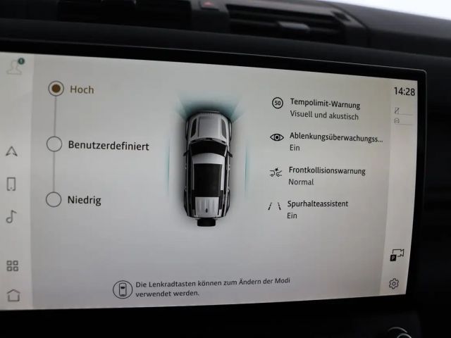 Land Rover Defender 110 Dynamic SE