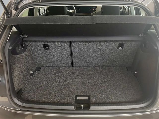 Volkswagen Polo Comfortline