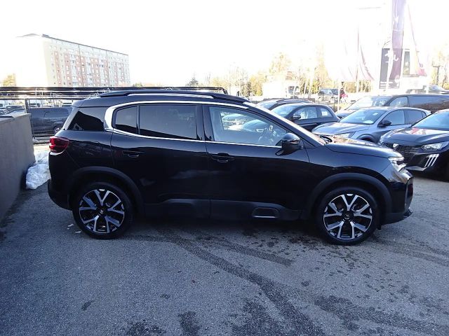 Citroën C5 Aircross BlueHDi Shine