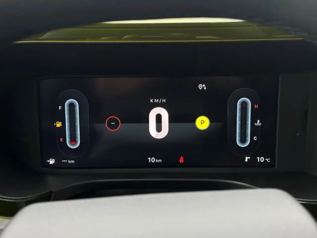 Fiat Grande Panda La Prima