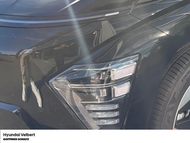 Hyundai Kona Electric Prime