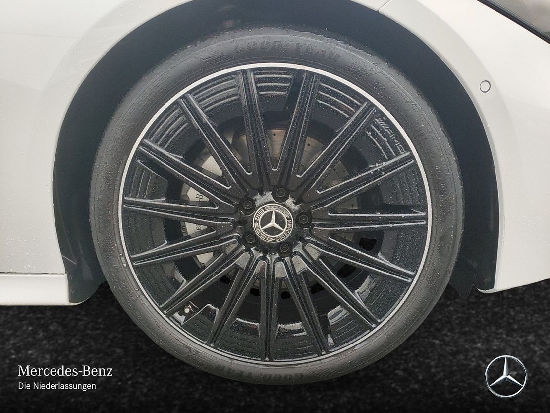 Mercedes-Benz CLE 200 CLE 200