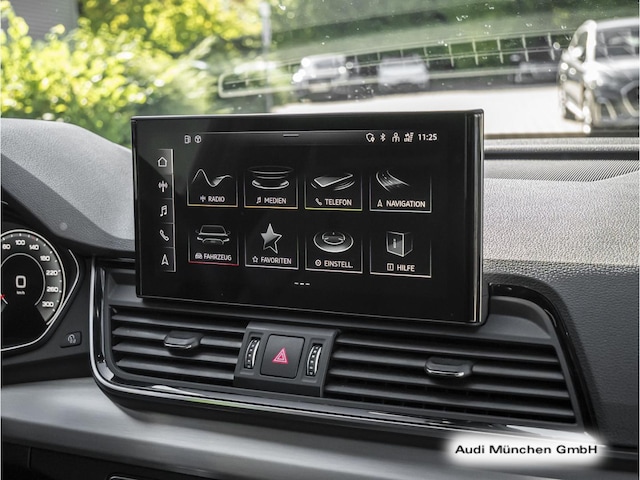 Audi Q5 40 TDI Quattro S-Tronic