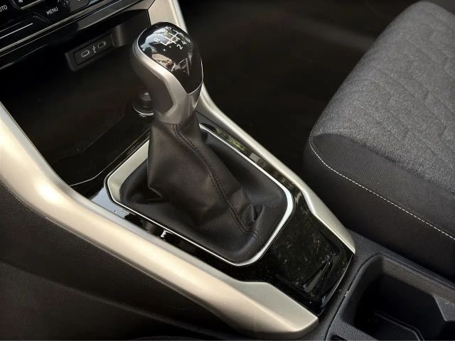 Volkswagen T-Roc 1.5 TSI Cabriolet Move